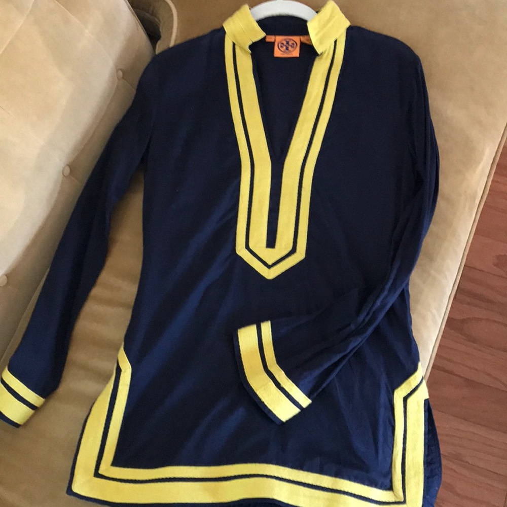 Tory Burch Tunic